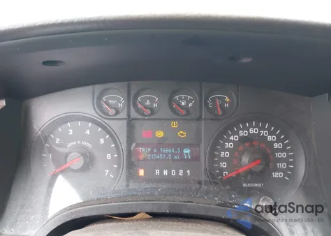 2009 Ford F150 Stx z USA, uszkodzony, nr VIN 1FTRX12W09KA74000